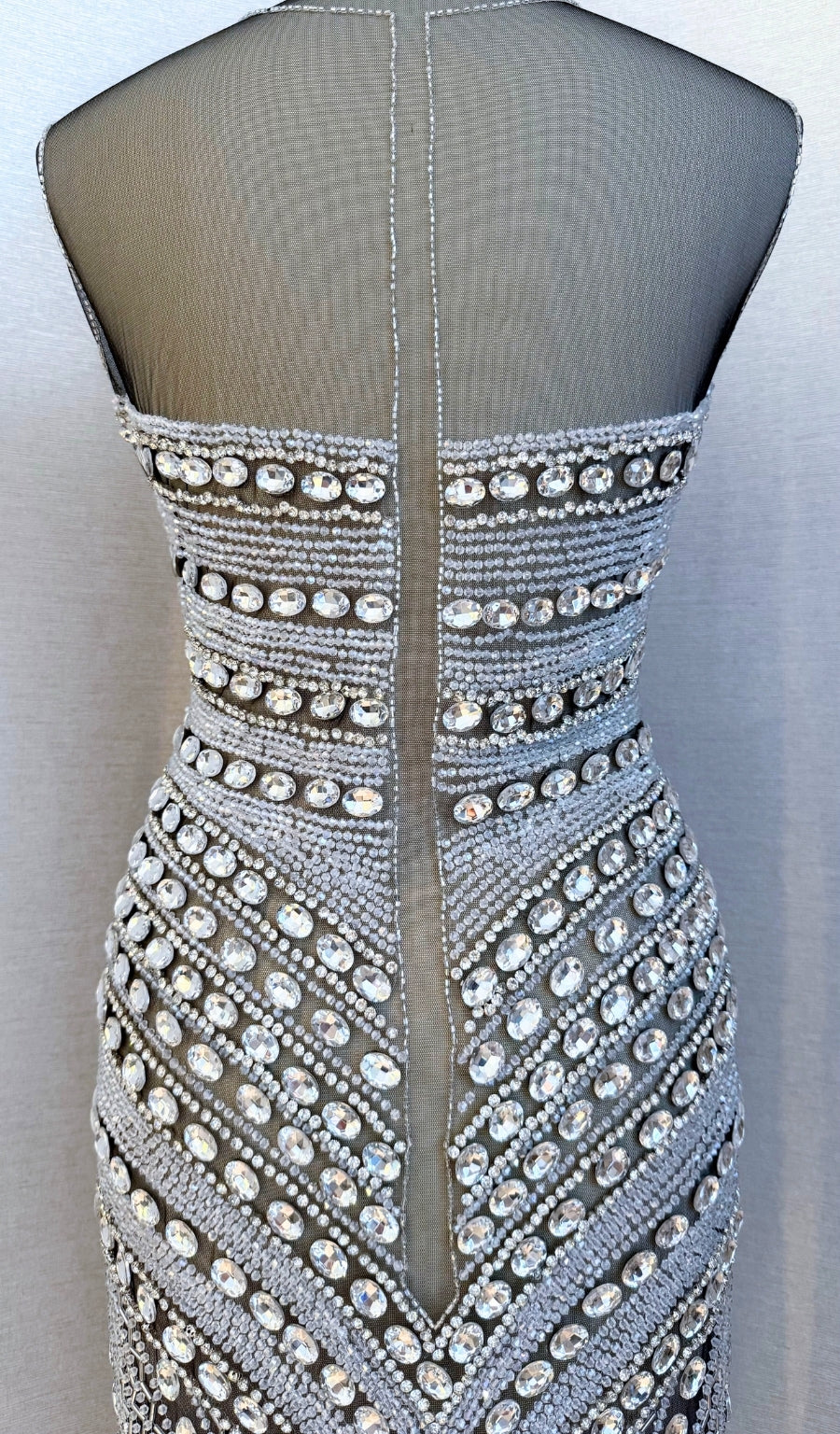 Roselle Luxury Unstitched Dress TumaCouture