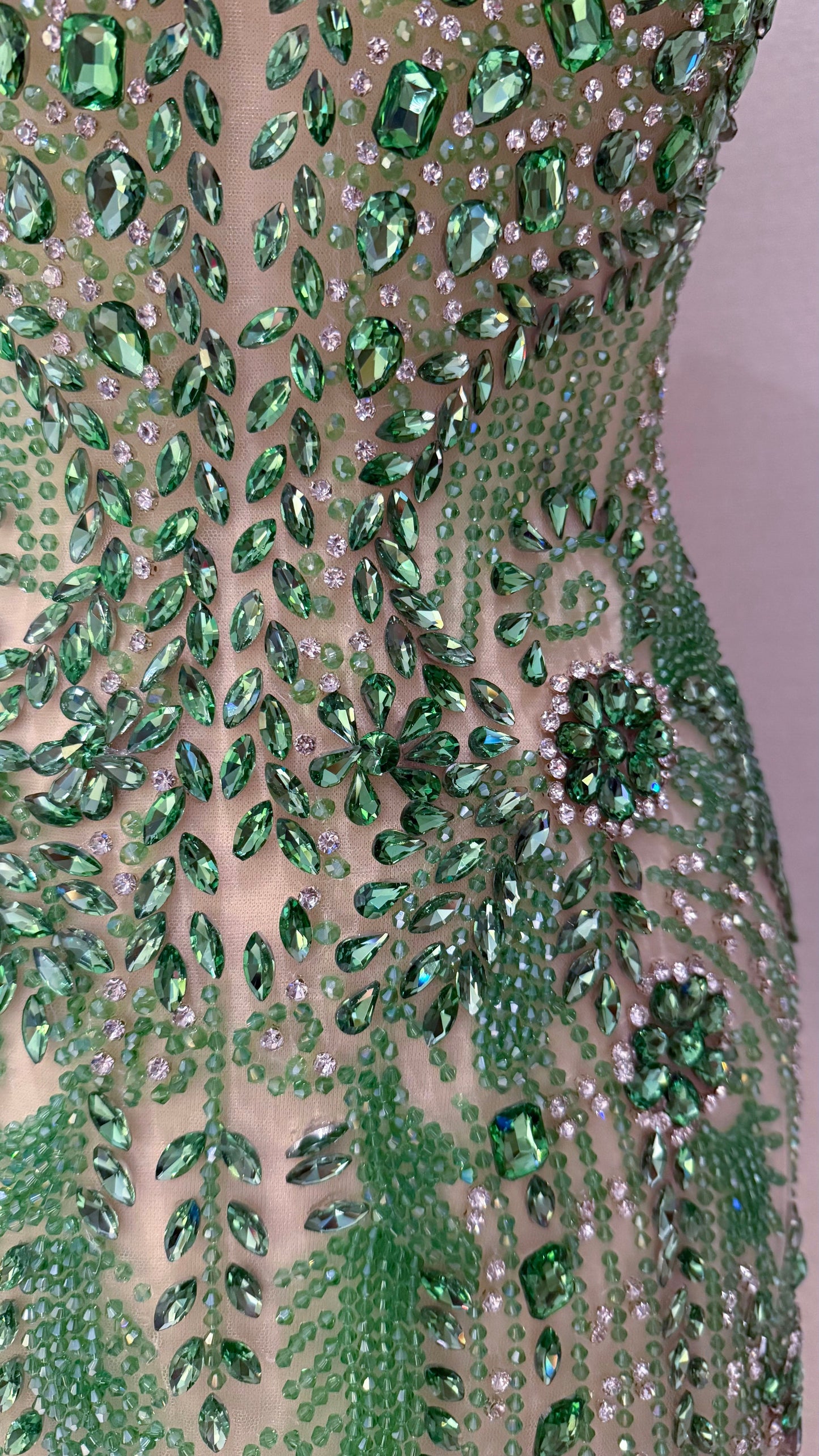 Soleil Luxury Unstitched Dress - TumaCouture