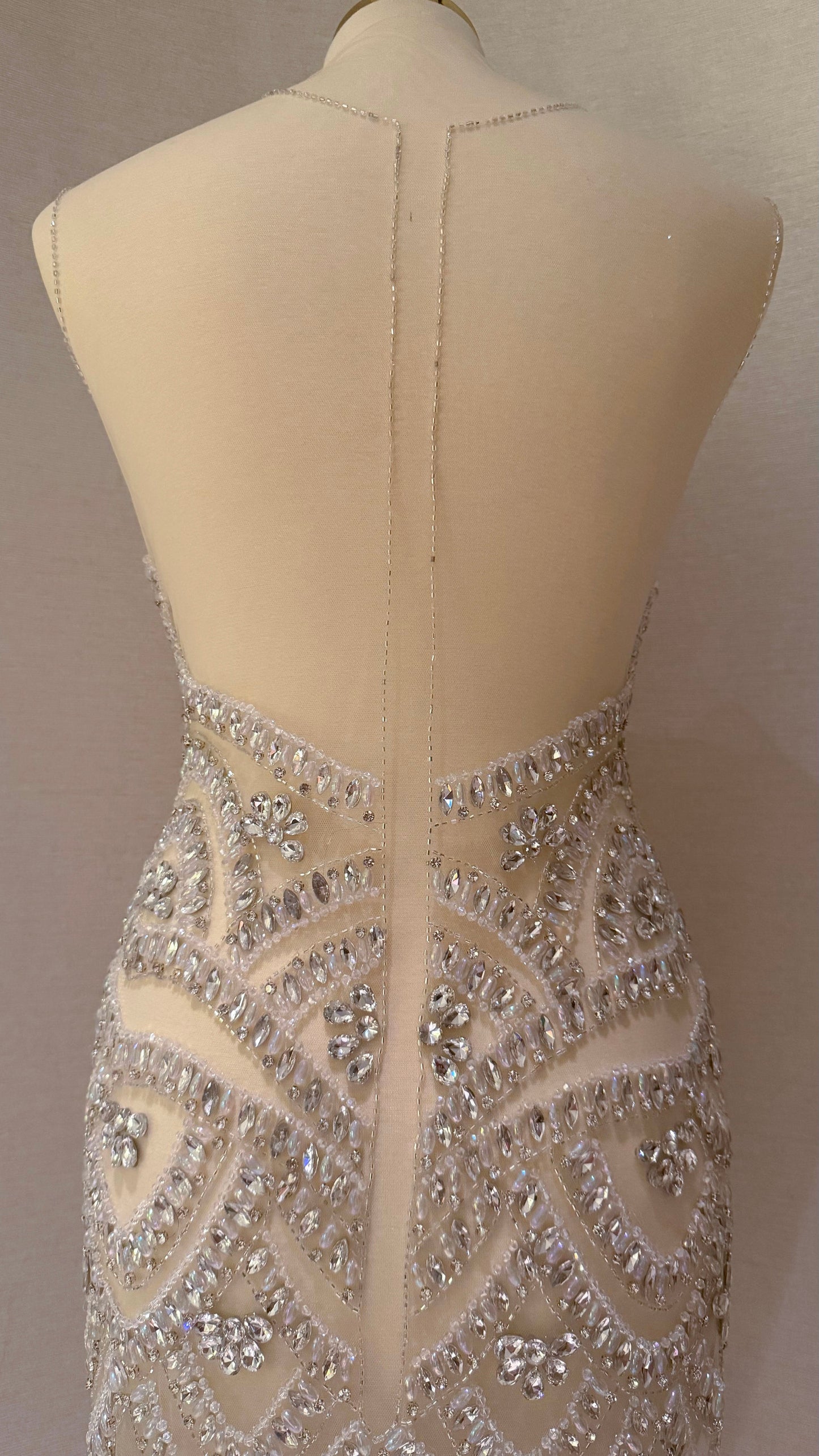 Tushéé Luxury Unstitched Dress - TumaCouture