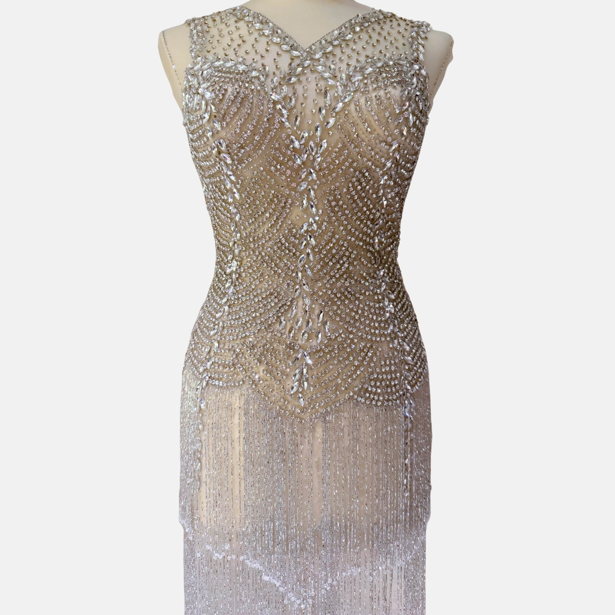 Luméra Luxury Short Unstitched Dress | Premium Quality & Style