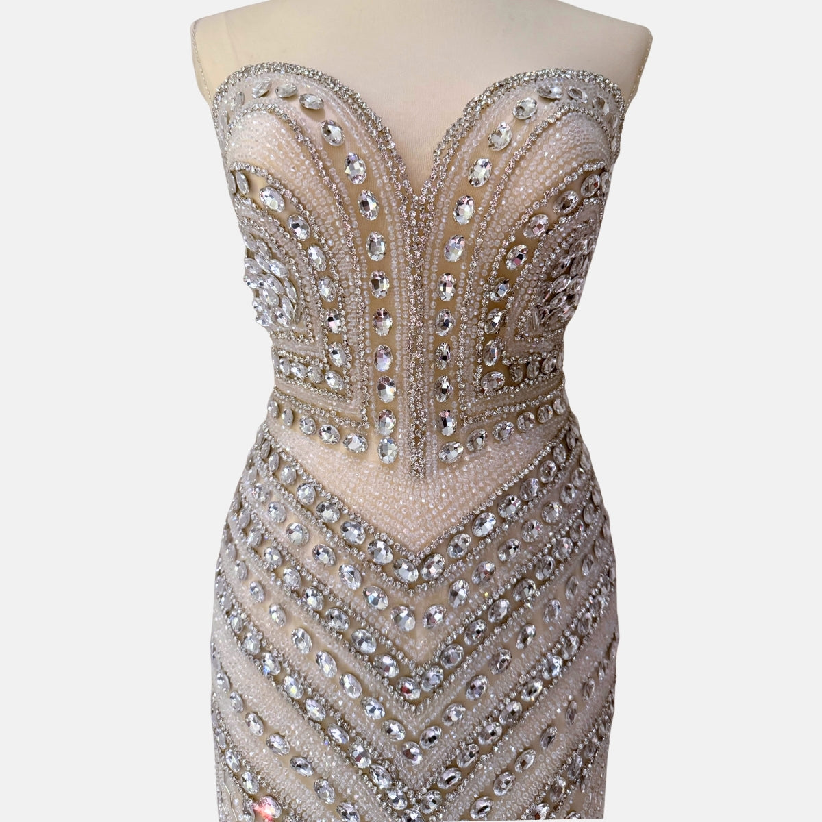 Lunessia Unstitched Dress – Premium Fabric & Elegant Look