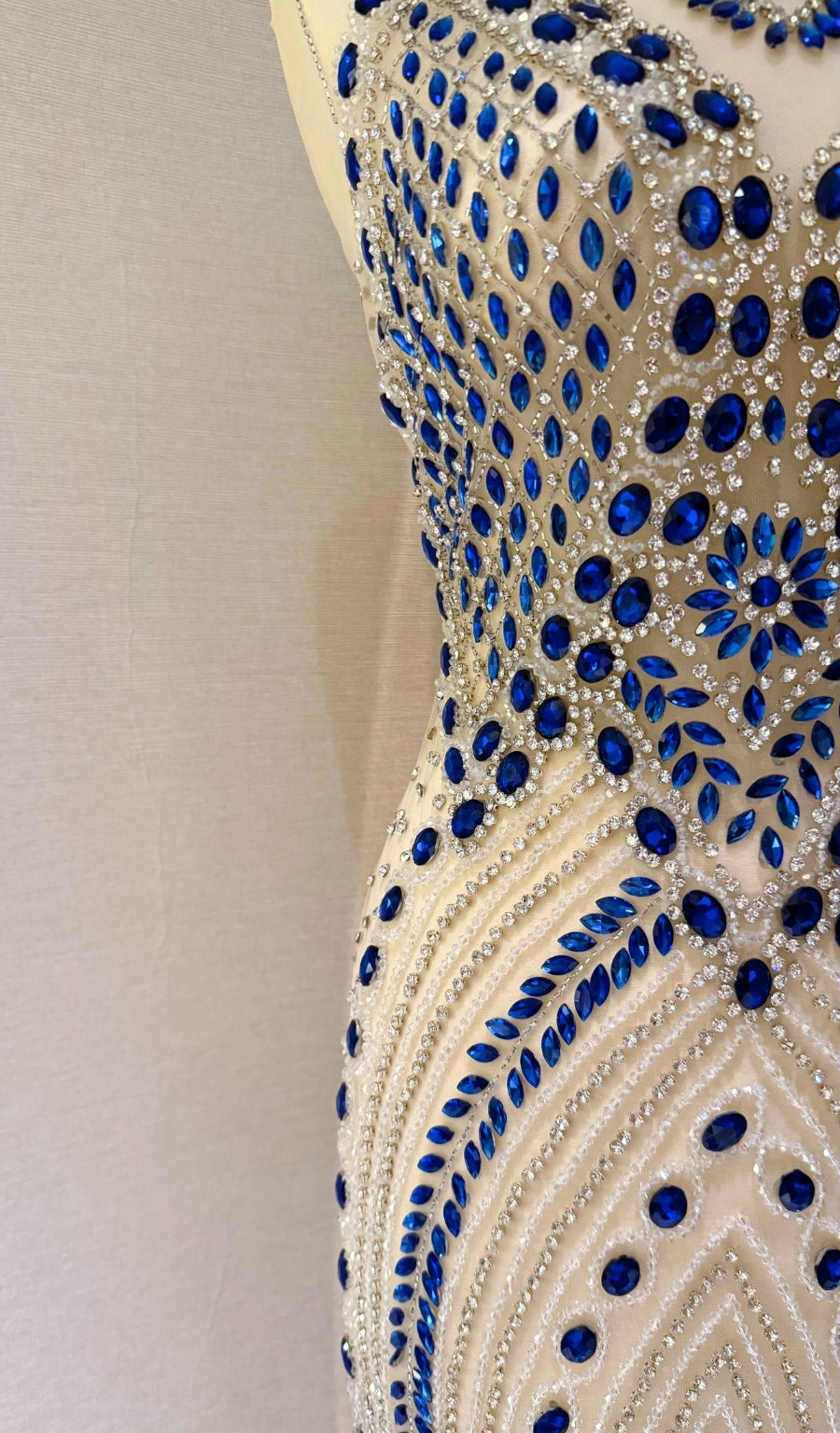 Celeste Luxury Unstitched Dress TumaCouture
