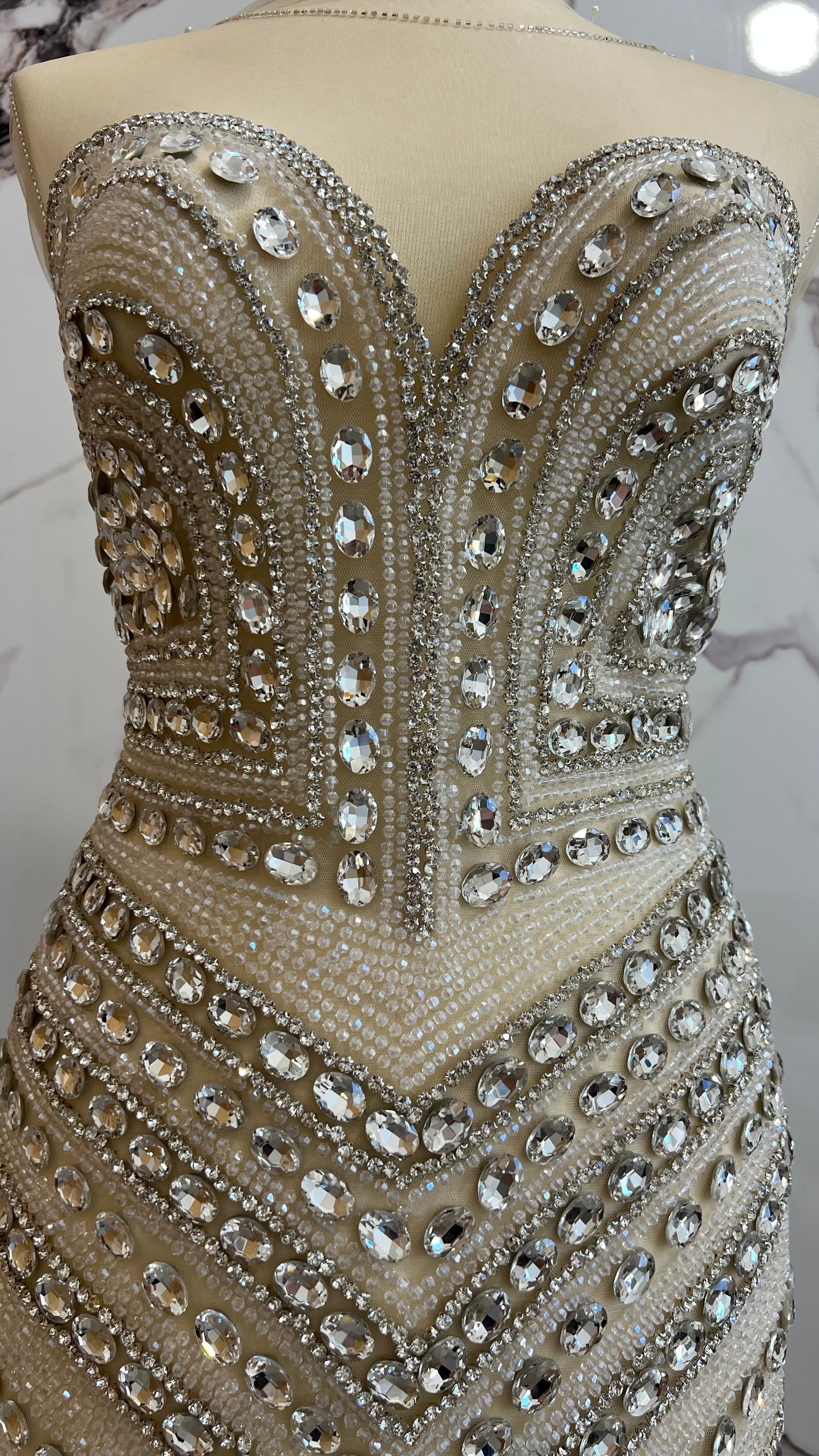 Lunessia Unstitched Dress – Premium Fabric & Elegant Look TumaCouture