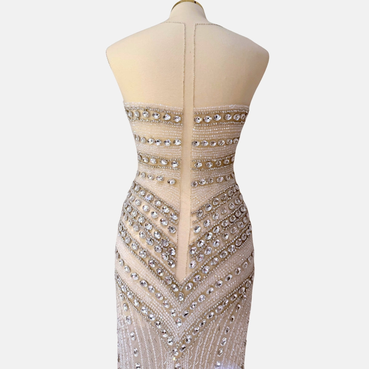 Lunessia Unstitched Dress – Premium Fabric & Elegant Look
