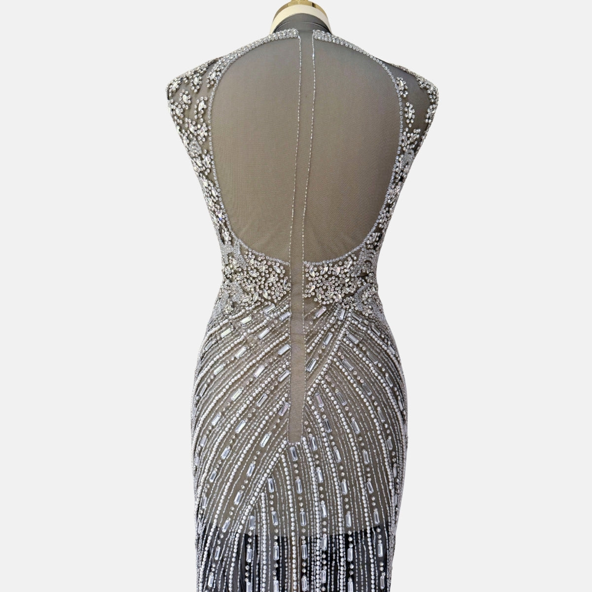Taloura Luxury Unstitched Dress by Tumacouture | Premium Quality