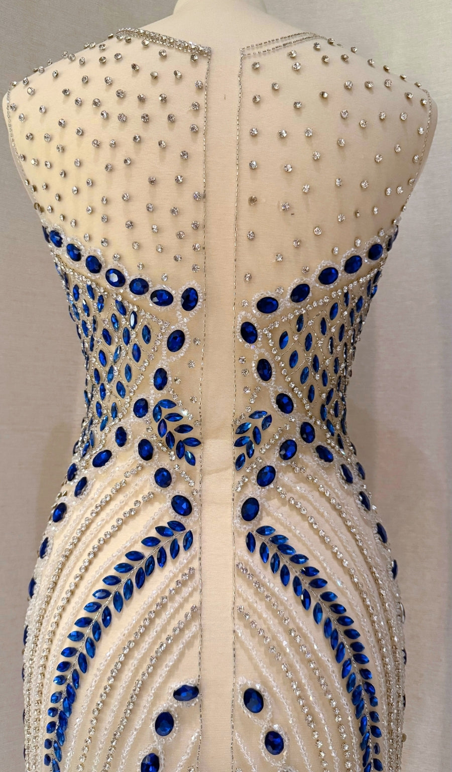 Celeste Luxury Unstitched Dress TumaCouture