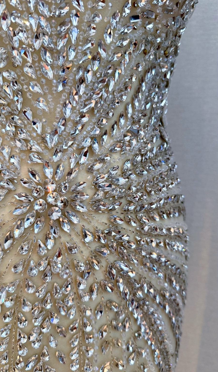 Elanora Luxury Unstitched Dress TumaCouture