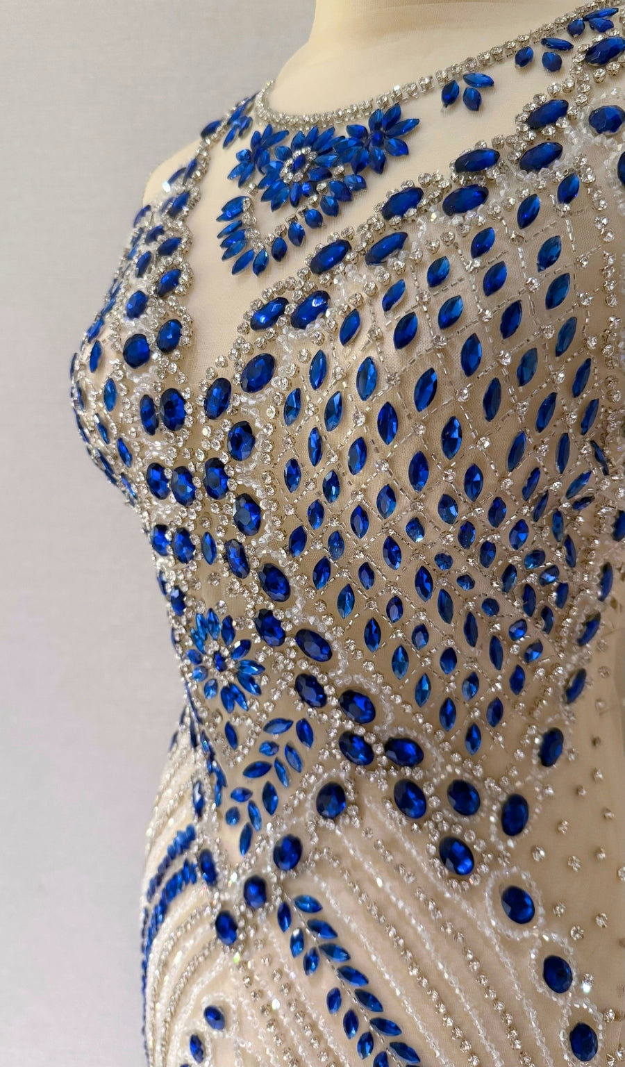 Celeste Luxury Unstitched Dress TumaCouture