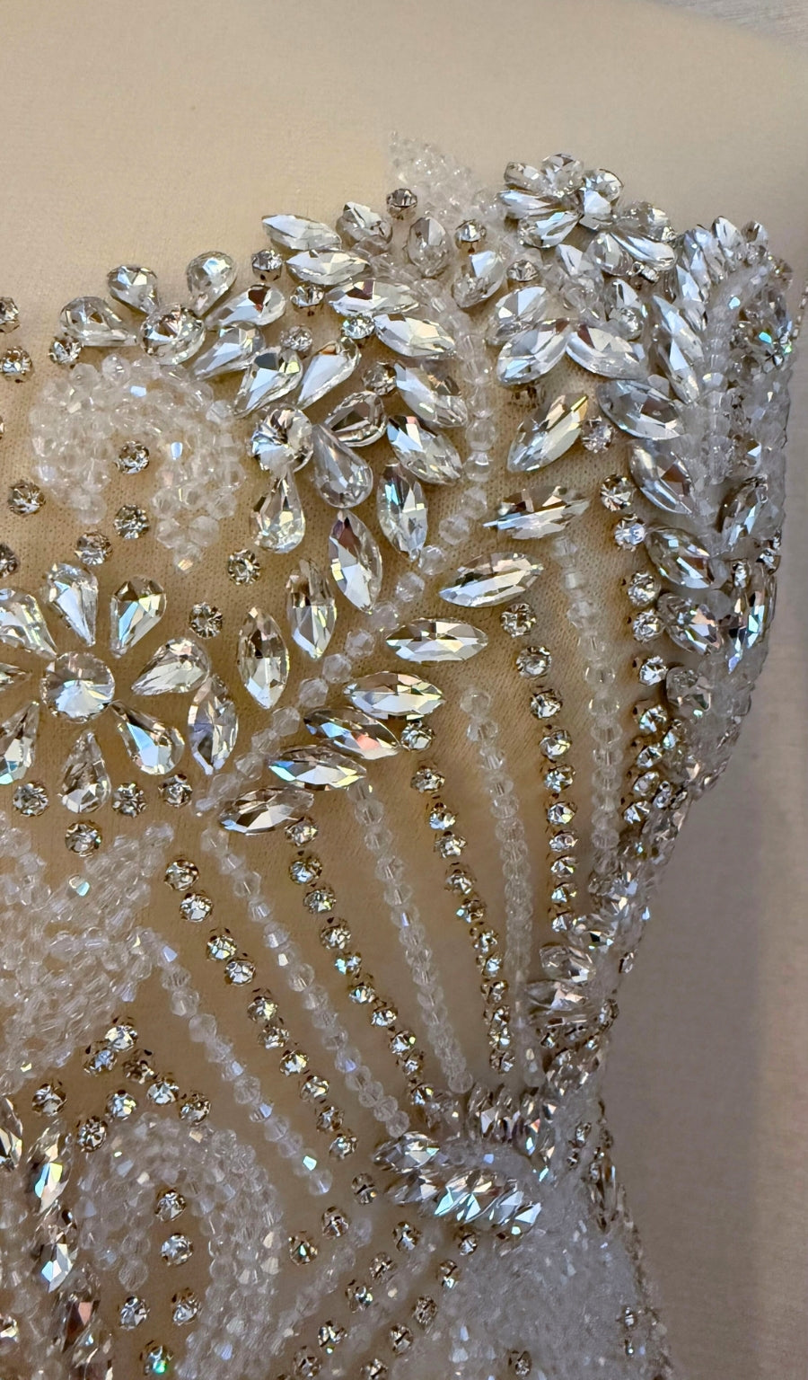 Adoria Luxury Unstitched Dress TumaCouture