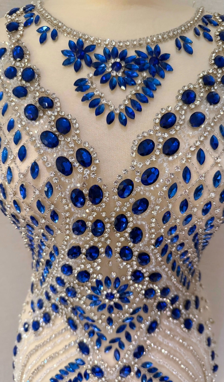 Celeste Luxury Unstitched Dress TumaCouture