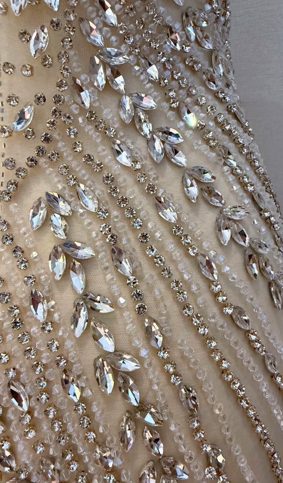 Liliane Luxury Unstitched Dress TumaCouture