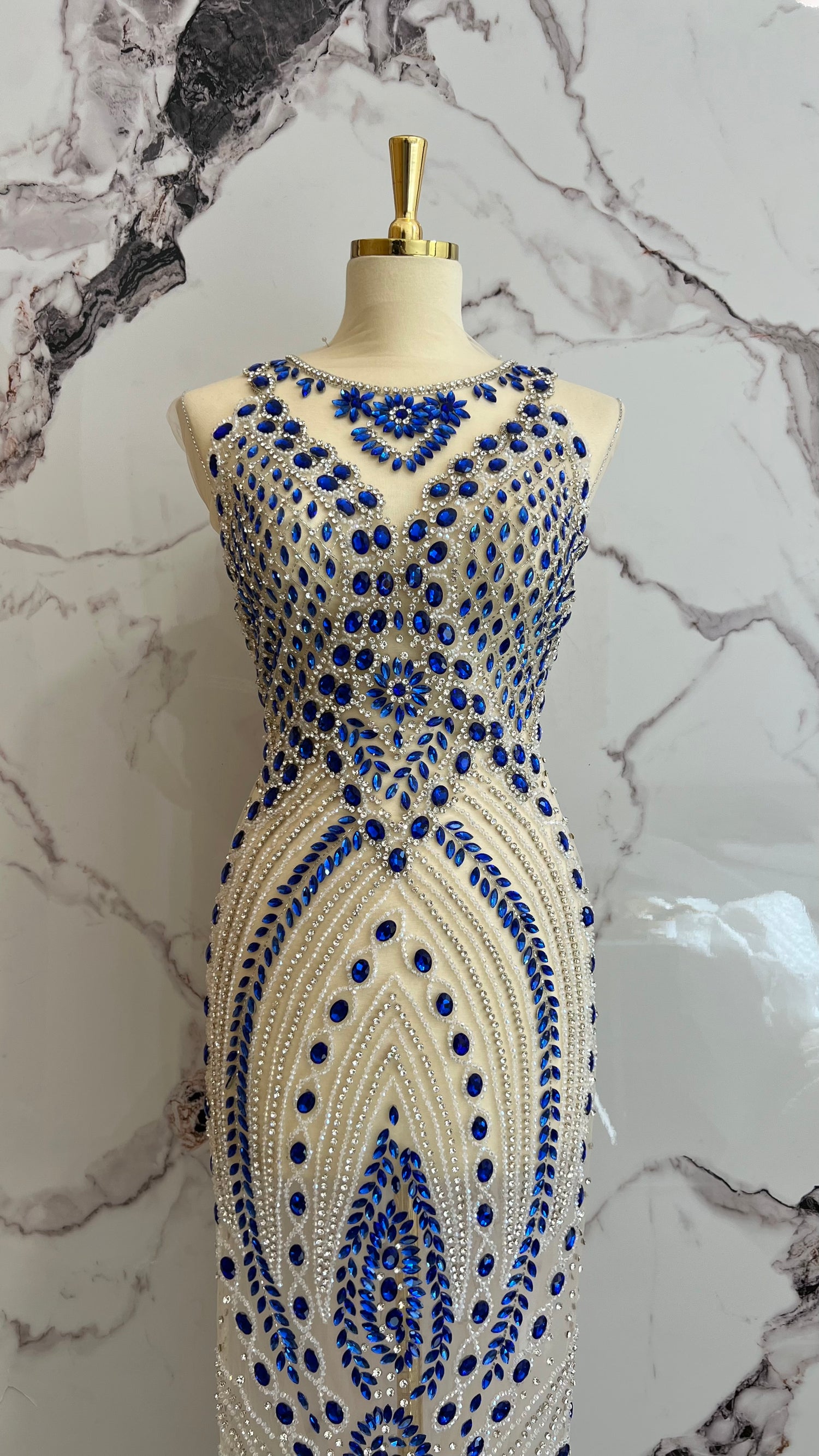 Celeste Luxury Unstitched Dress TumaCouture