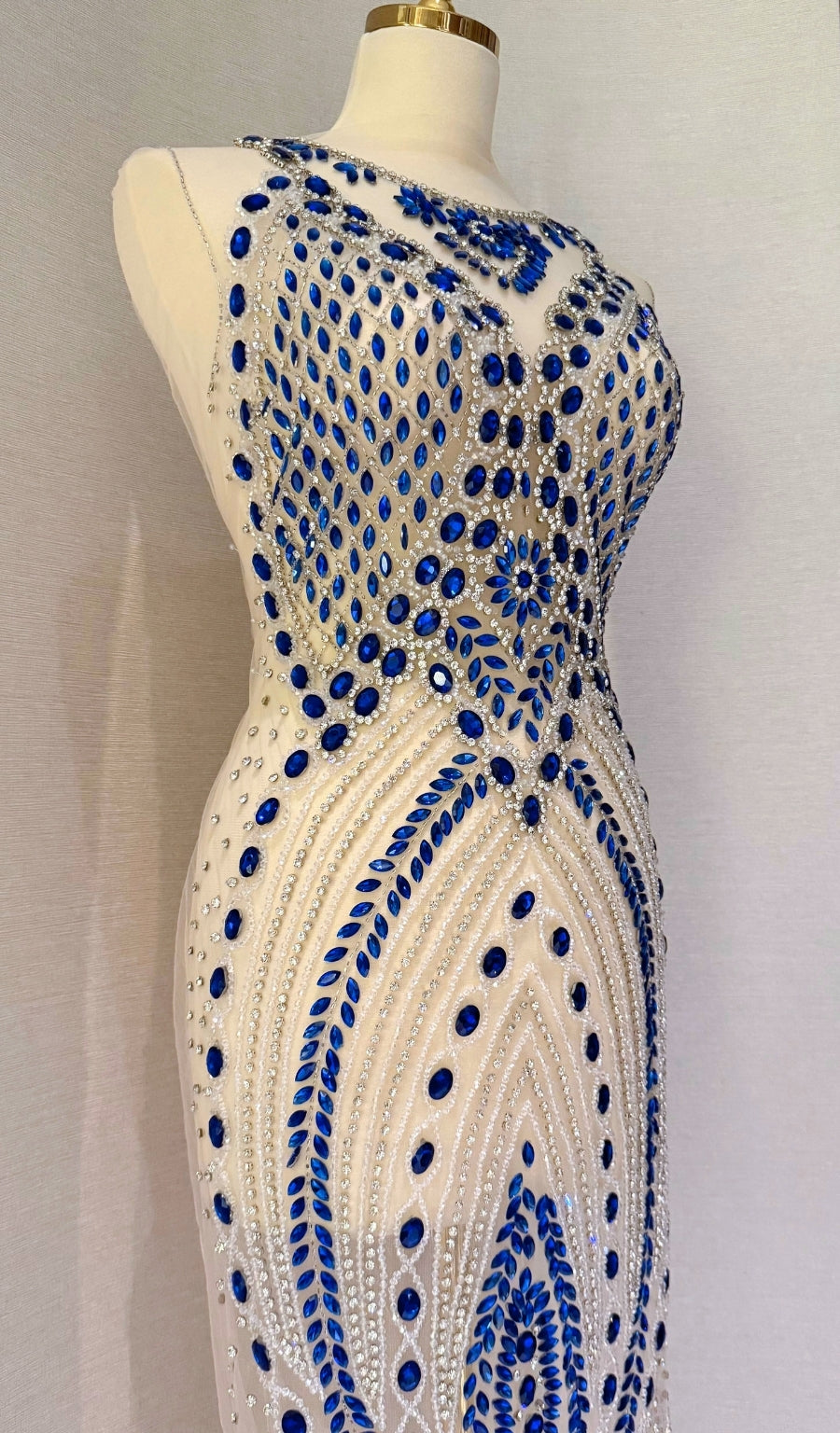 Celeste Luxury Unstitched Dress TumaCouture