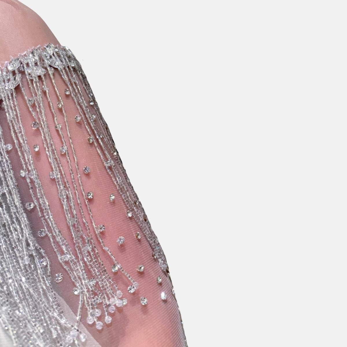 Luméra Luxury Short Unstitched Dress | Premium Quality & Style