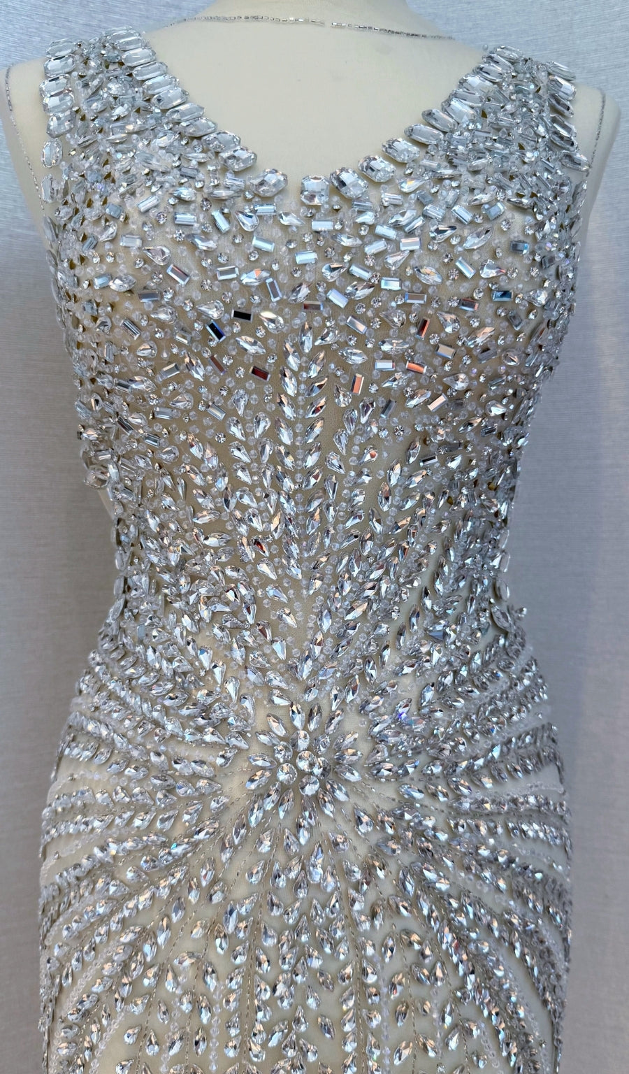Elanora Luxury Unstitched Dress TumaCouture