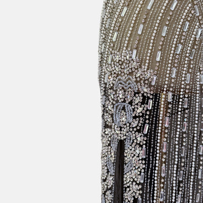 Taloura Luxury Unstitched Dress by Tumacouture | Premium Quality