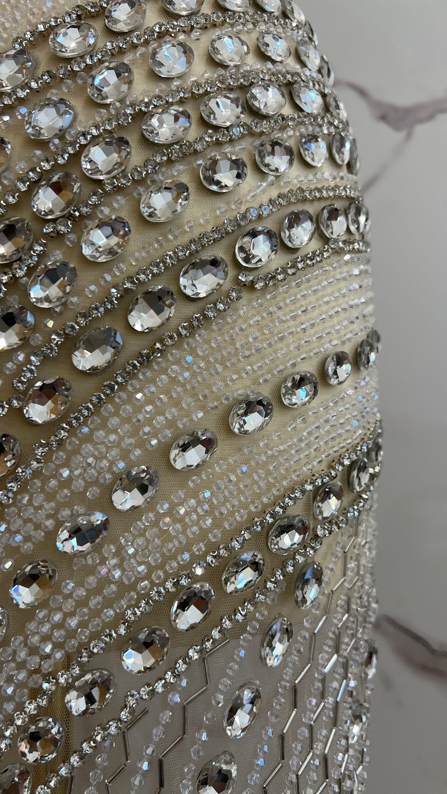 Lunessia Unstitched Dress – Premium Fabric & Elegant Look TumaCouture