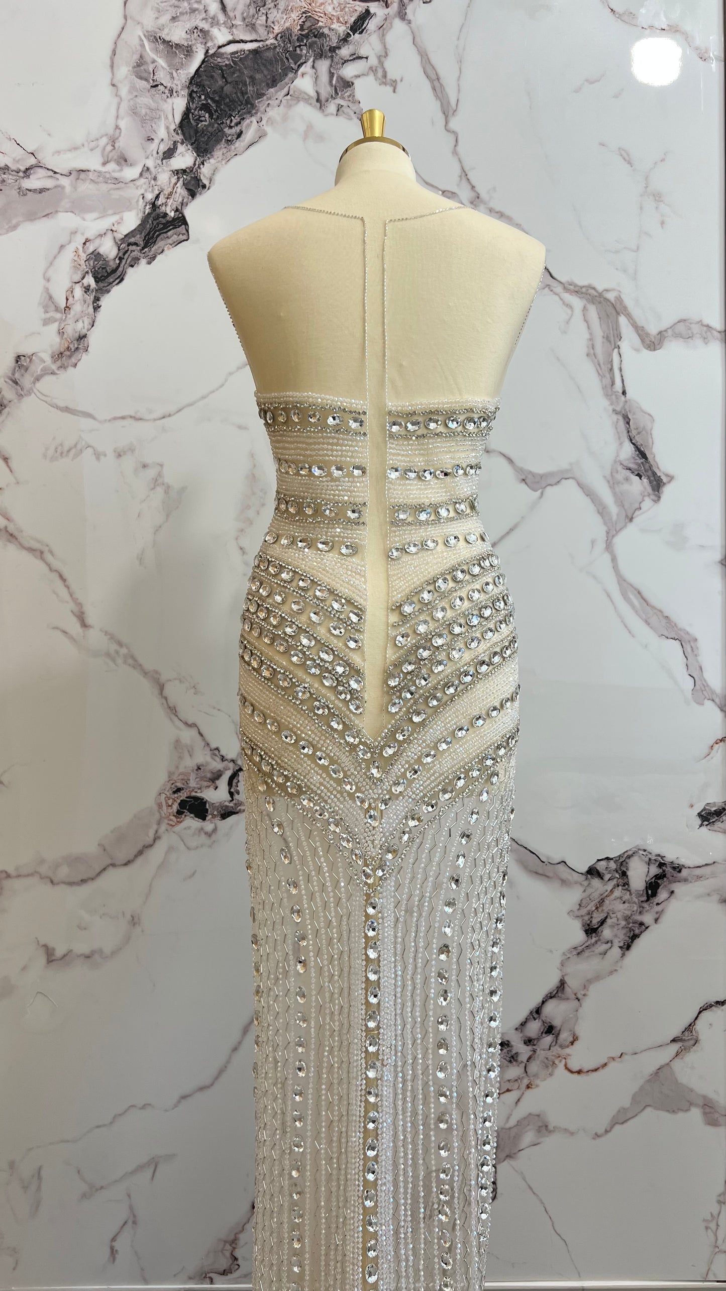 Lunessia Unstitched Dress – Premium Fabric & Elegant Look TumaCouture