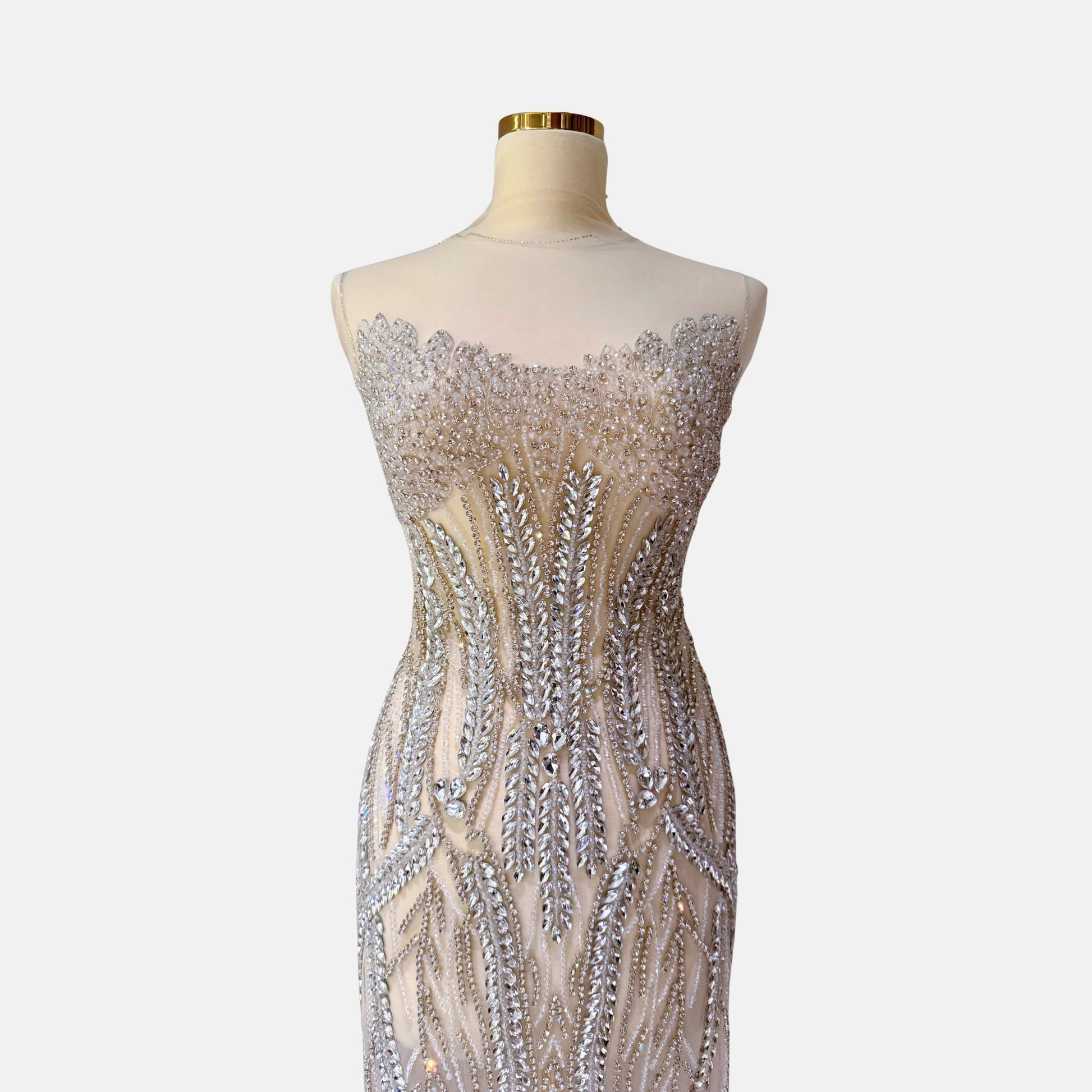 Célenor Luxury Unstitched Dress – Perfect for Any Occasion TumaCouture