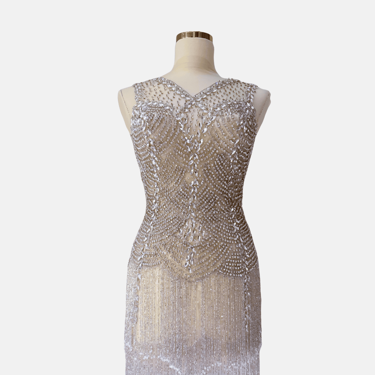 Luméra Luxury Short Unstitched Dress | Premium Quality & Style