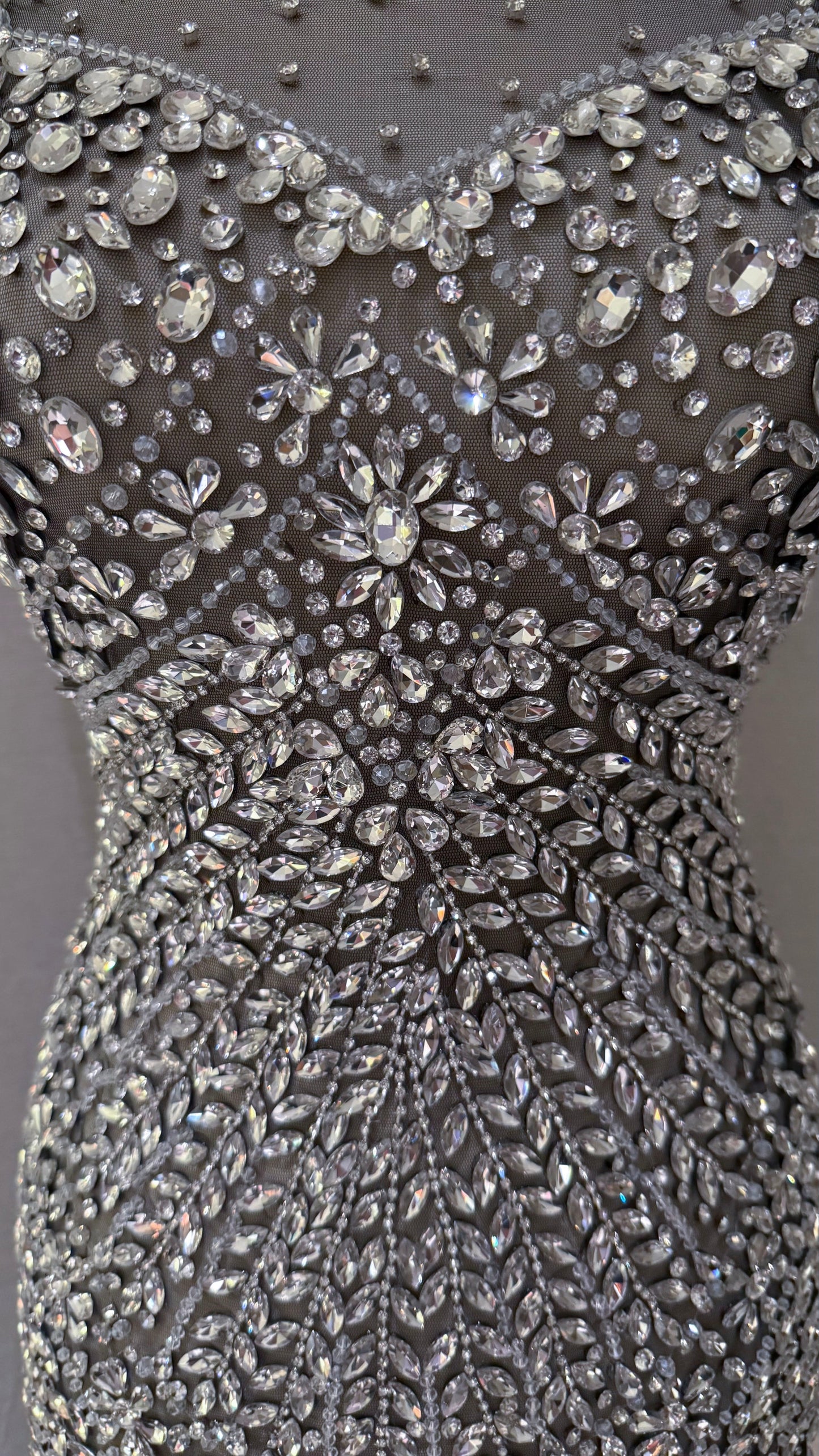 Auréa Luxury Unstitched Dress - Luxury - TumaCouture