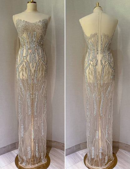 Célenor Luxury Unstitched Dress – Perfect for Any Occasion - TumaCouture
