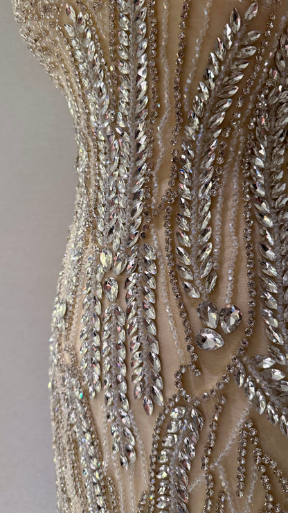 Célenor Luxury Unstitched Dress – Perfect for Any Occasion - TumaCouture