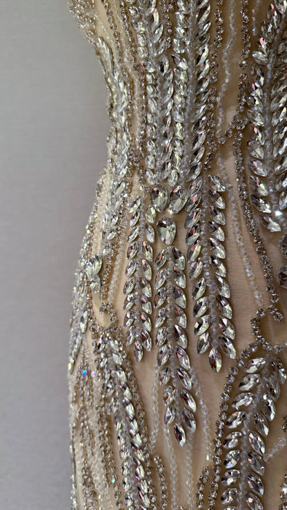 Célenor Luxury Unstitched Dress – Perfect for Any Occasion - TumaCouture