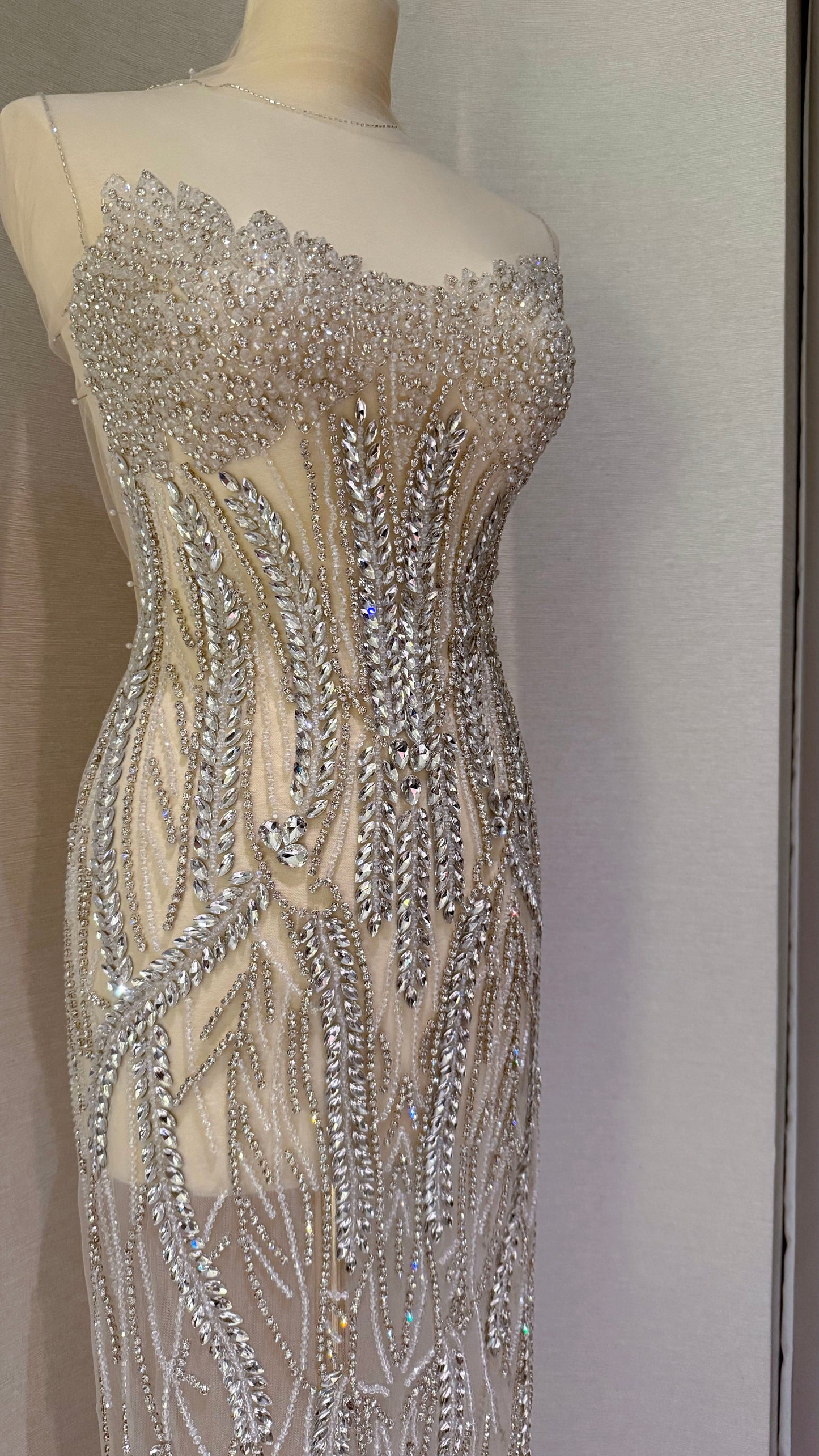 Célenor Luxury Unstitched Dress – Perfect for Any Occasion - TumaCouture