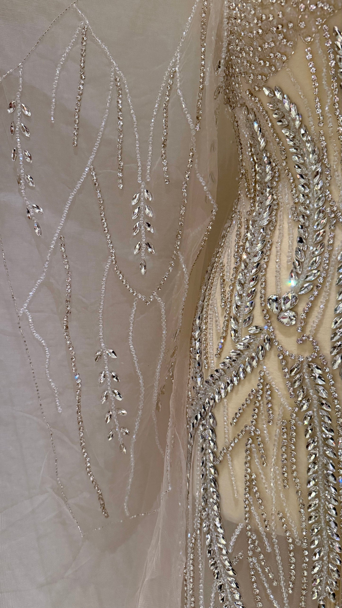 Célenor Luxury Unstitched Dress – Perfect for Any Occasion - TumaCouture