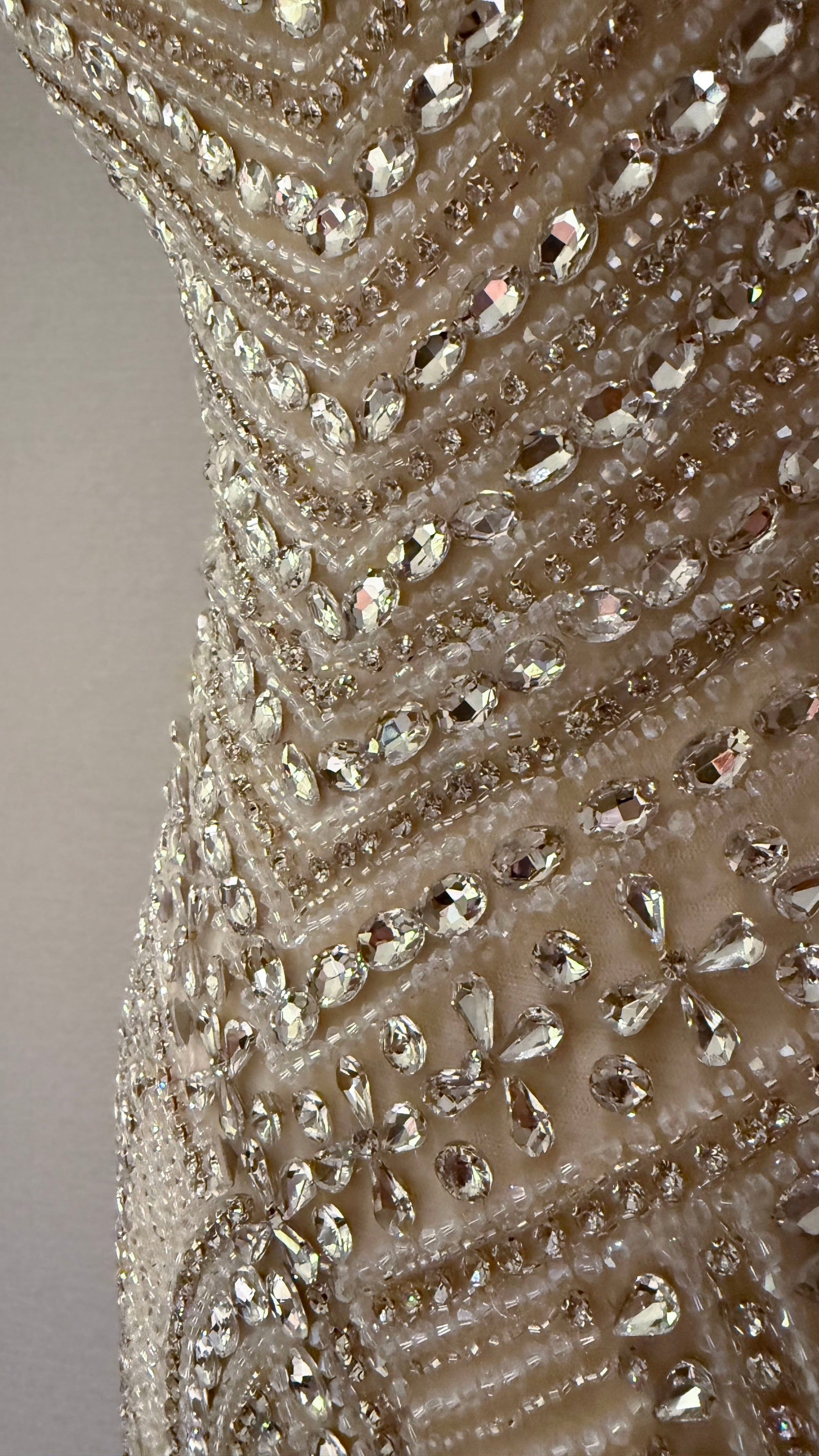 Dauvrelle Luxury Unstitched Dress – Perfect for Festive - TumaCouture