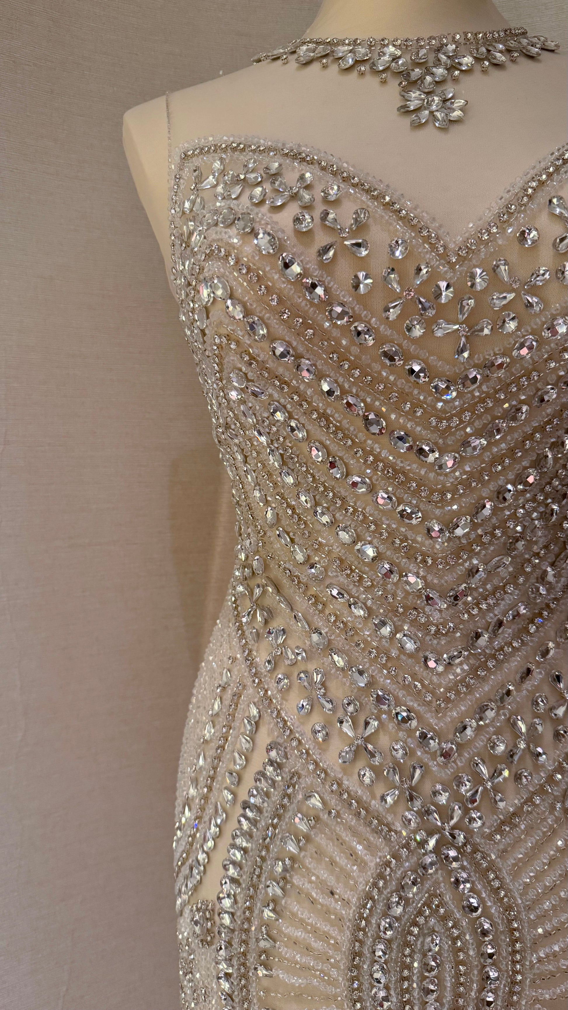 Dauvrelle Luxury Unstitched Dress – Perfect for Festive - TumaCouture