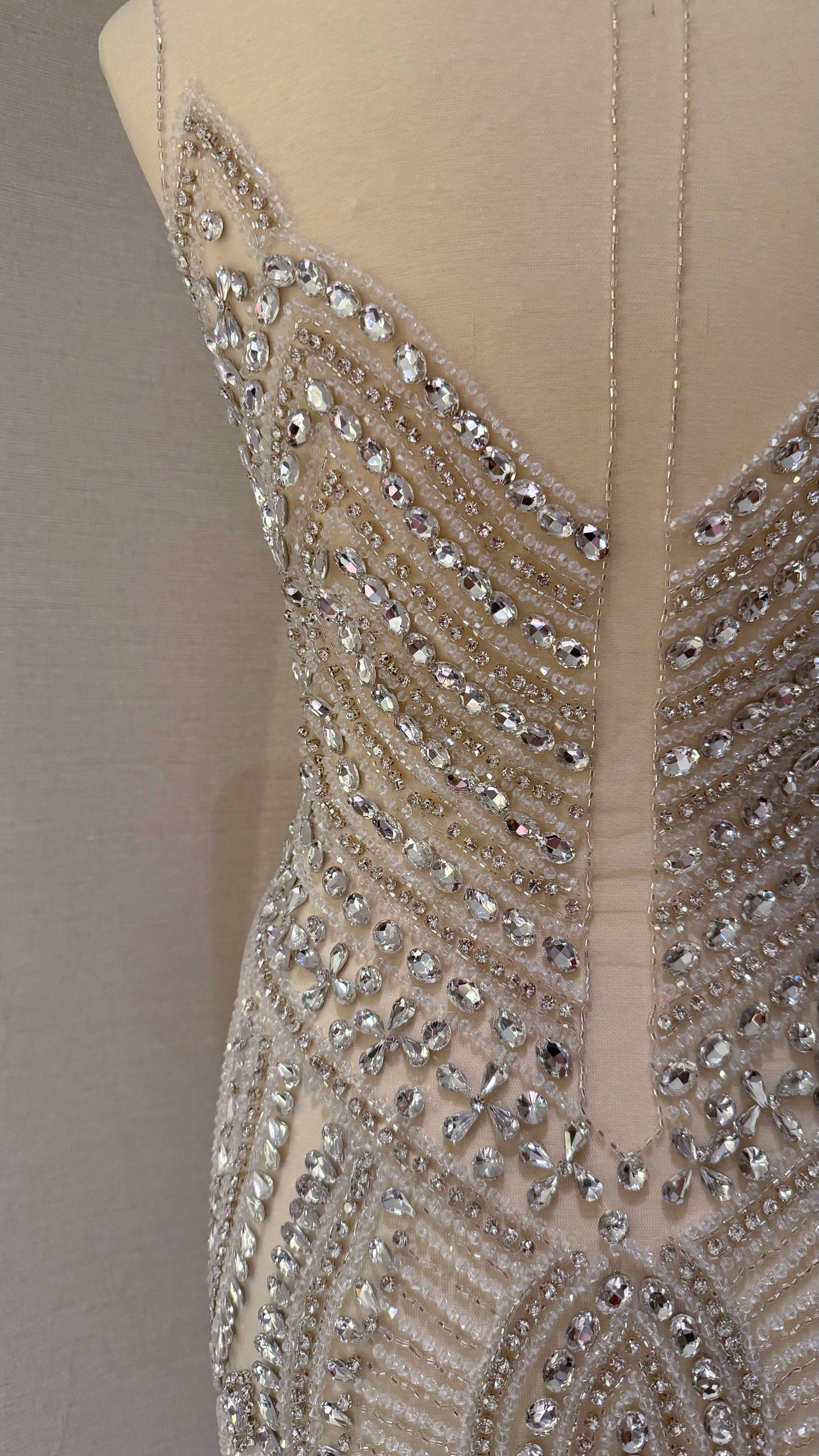 Dauvrelle Luxury Unstitched Dress – Perfect for Festive - TumaCouture