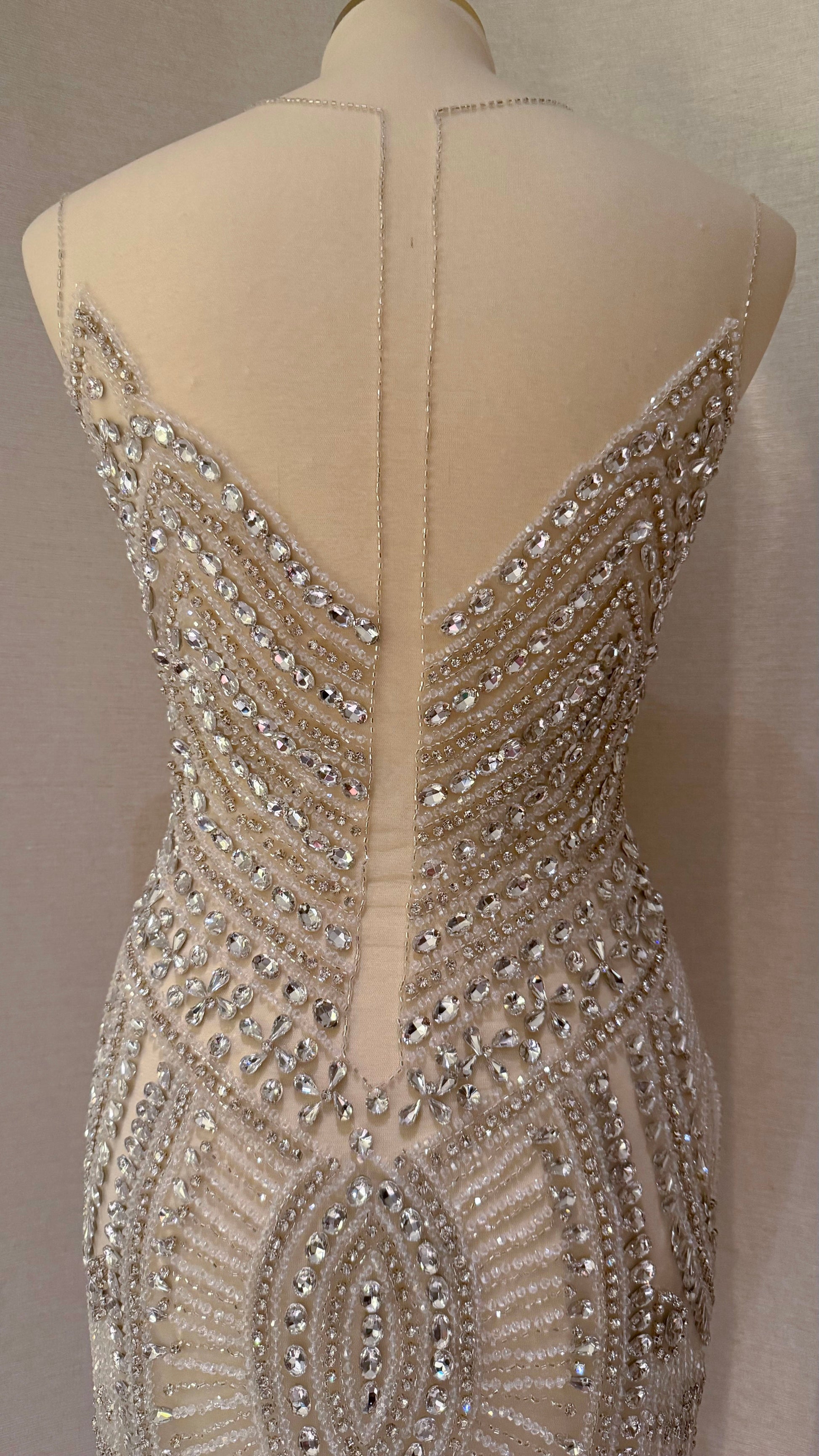 Dauvrelle Luxury Unstitched Dress – Perfect for Festive - TumaCouture