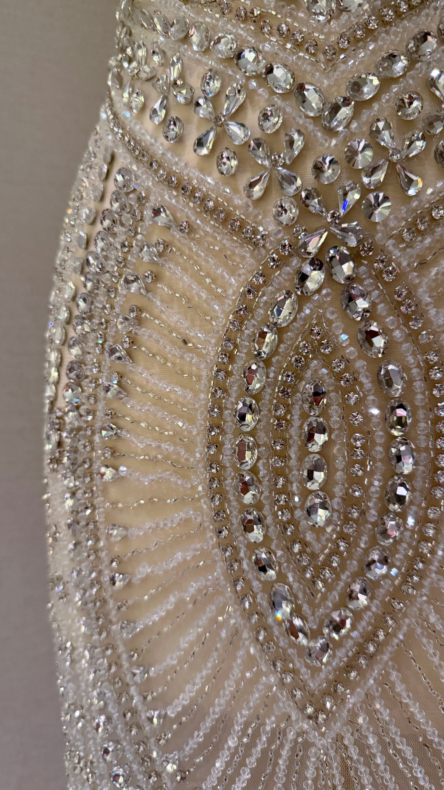 Dauvrelle Luxury Unstitched Dress – Perfect for Festive - TumaCouture