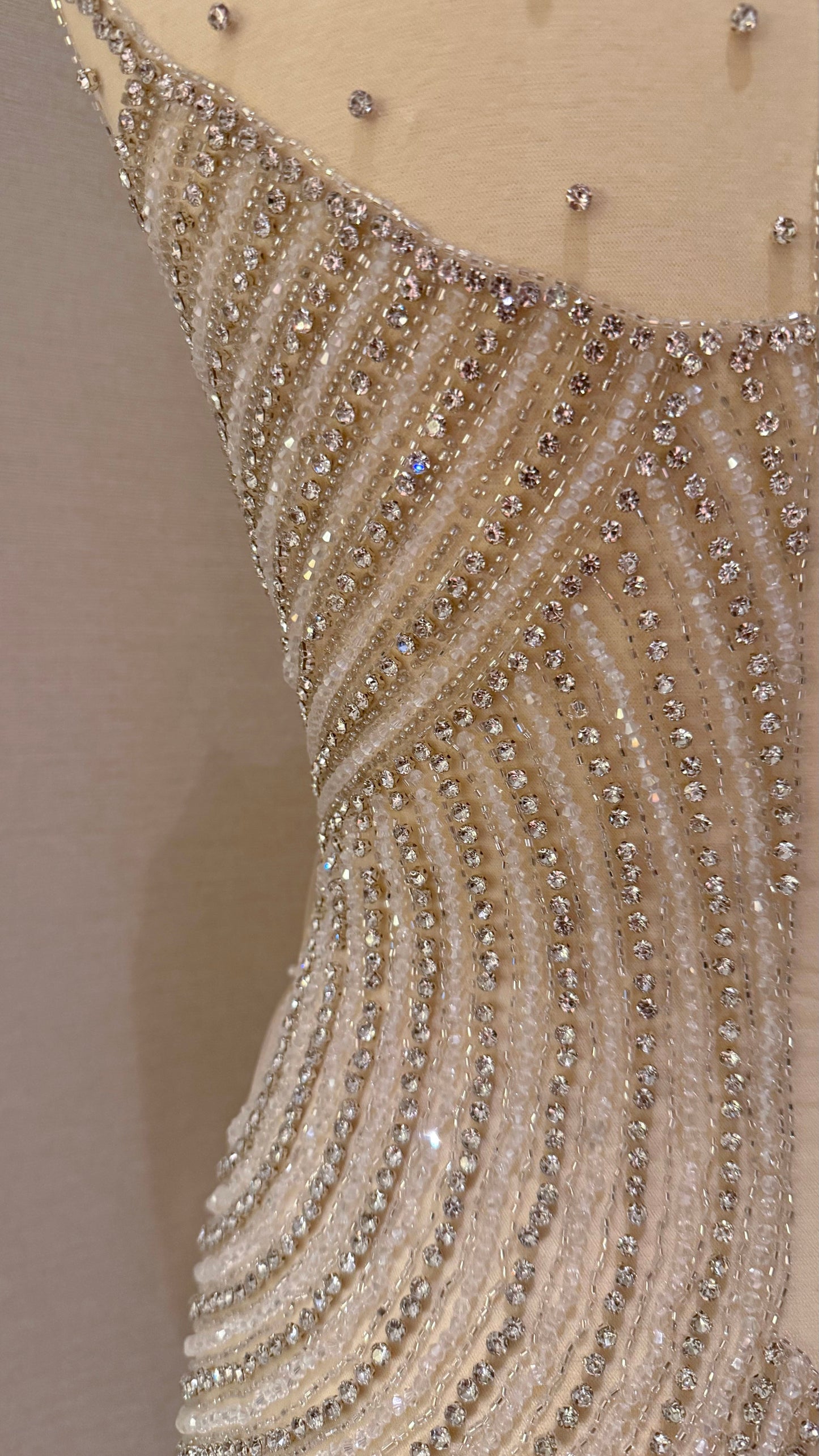 Dravène Dress – Premium Unstitched Luxury - TumaCouture
