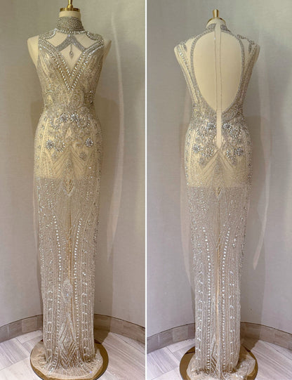 Iveresse Unstitched Dress – Luxe Fabric, Elegant Style - TumaCouture