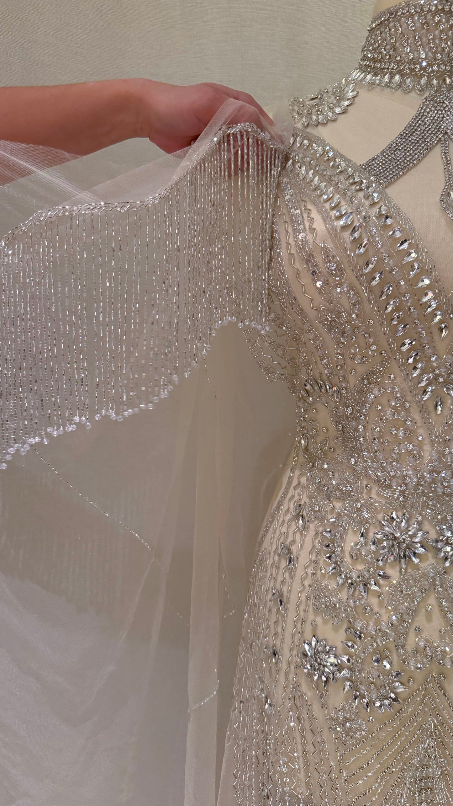 Iveresse Unstitched Dress – Luxe Fabric, Elegant Style - TumaCouture