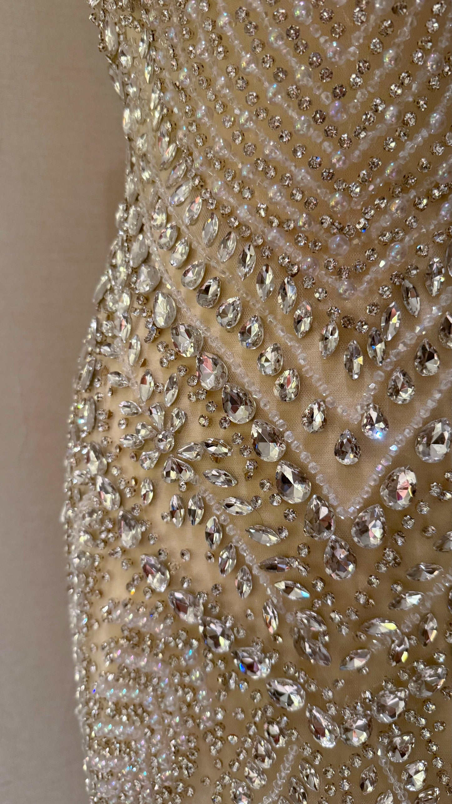 Louise Luxury Unstitched Dress - TumaCouture