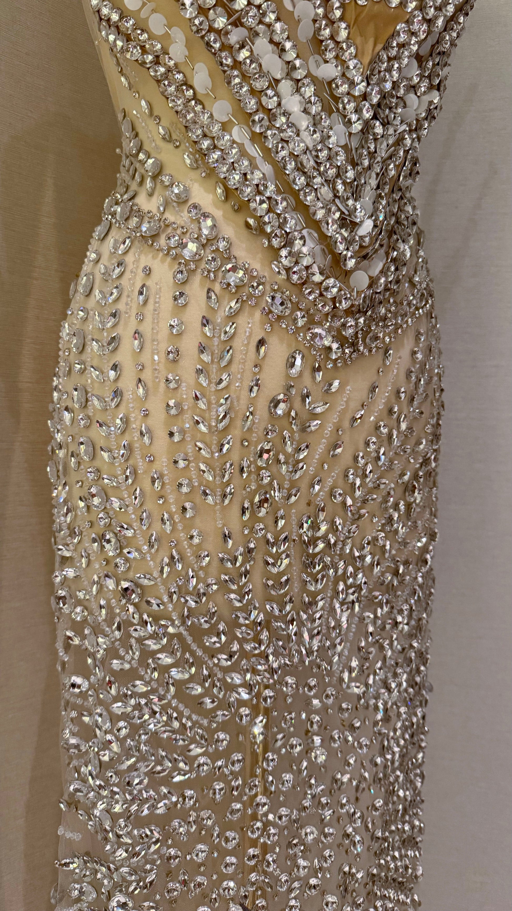 Missa Luxury Unstitched Dress - Luxury Fashion - TumaCouture