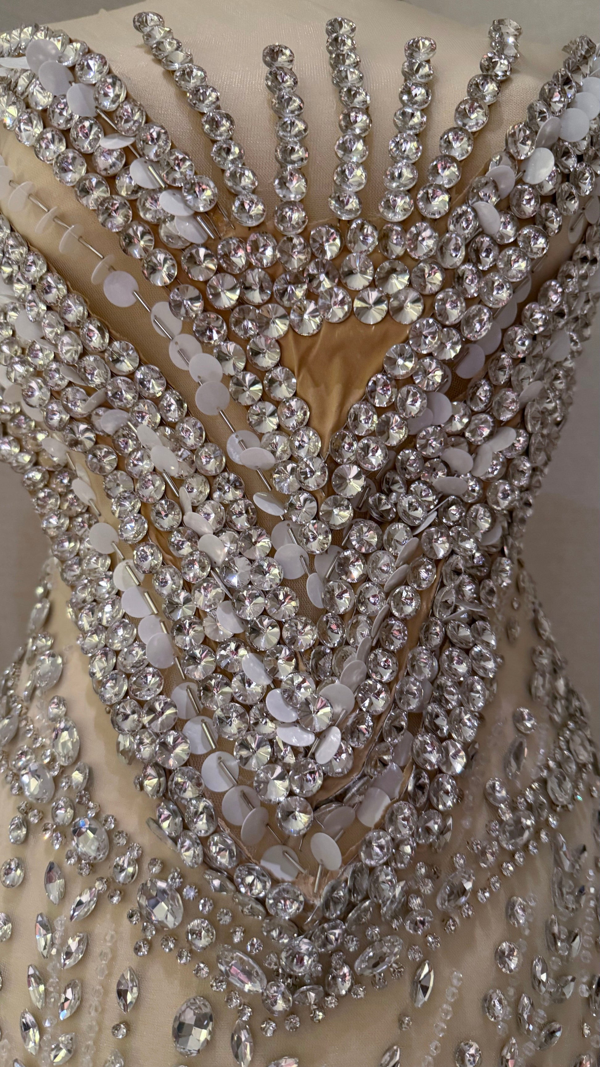 Missa Luxury Unstitched Dress - Luxury Fashion - TumaCouture