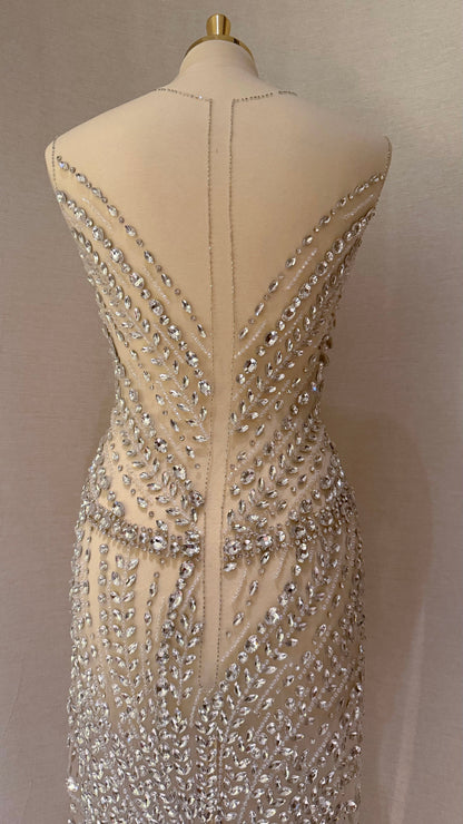 Missa Luxury Unstitched Dress - Luxury Fashion - TumaCouture