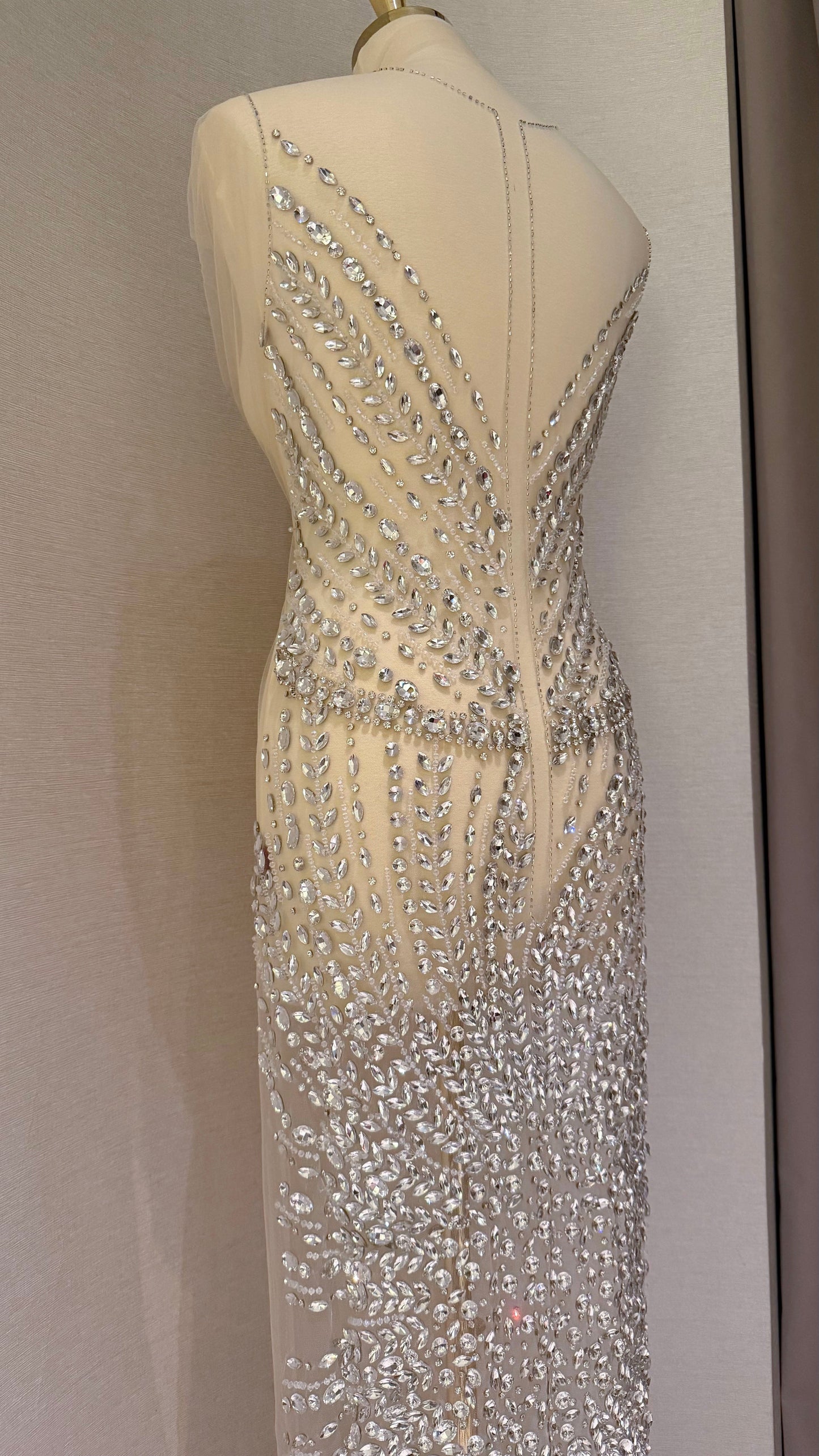 Missa Luxury Unstitched Dress - Luxury Fashion - TumaCouture