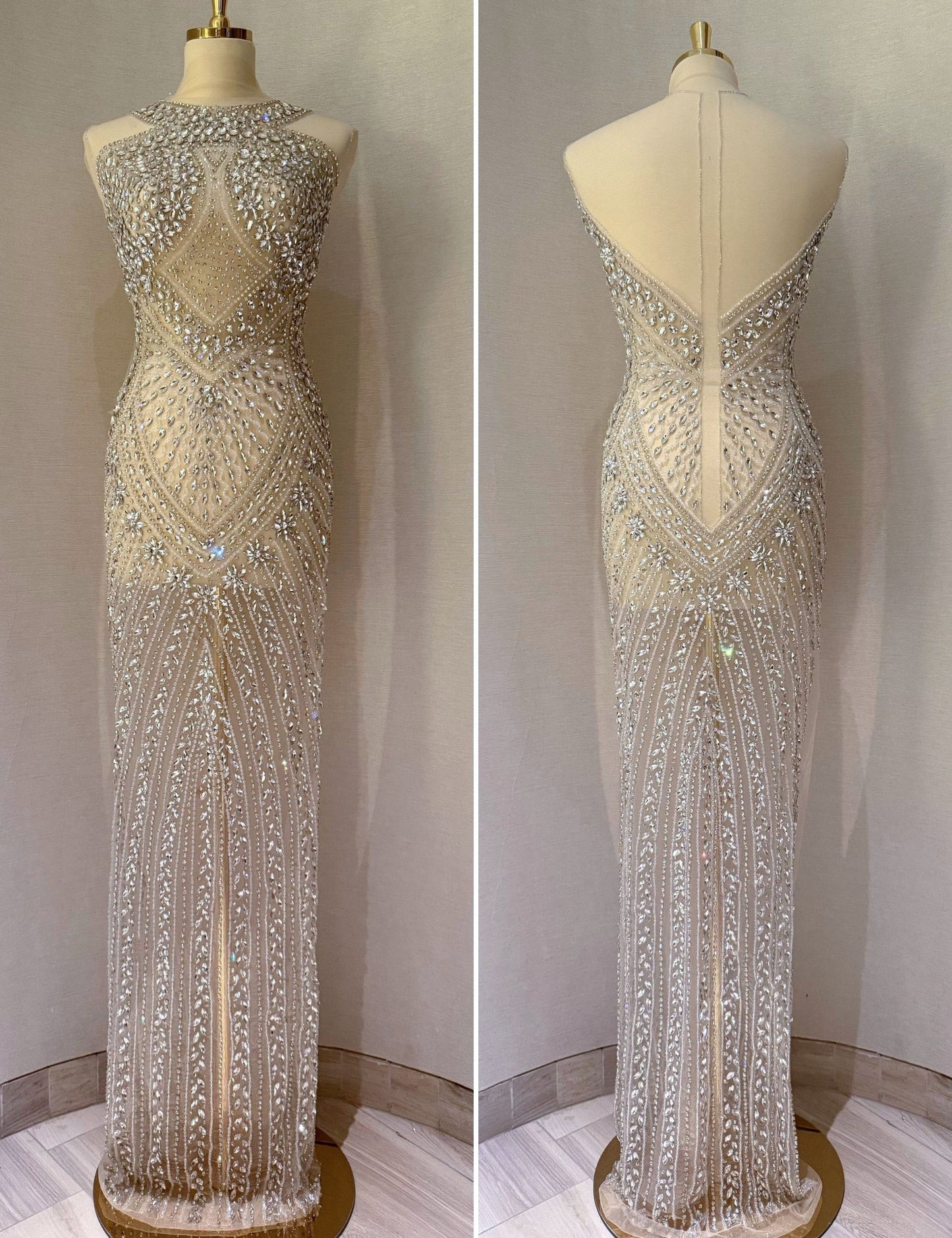 Saphine Luxury Unstitched Dress - TumaCouture