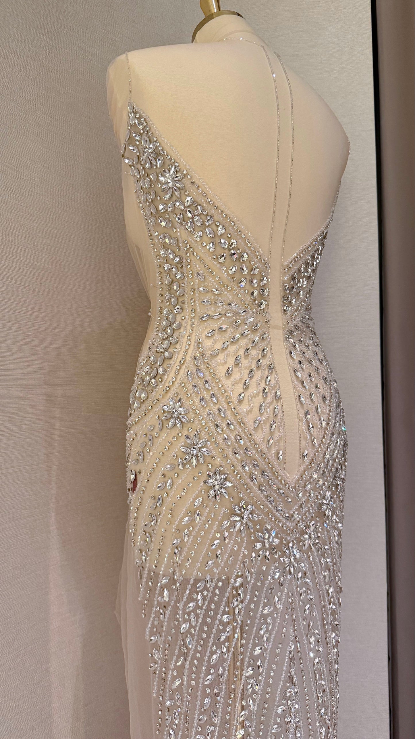 Saphine Luxury Unstitched Dress - TumaCouture