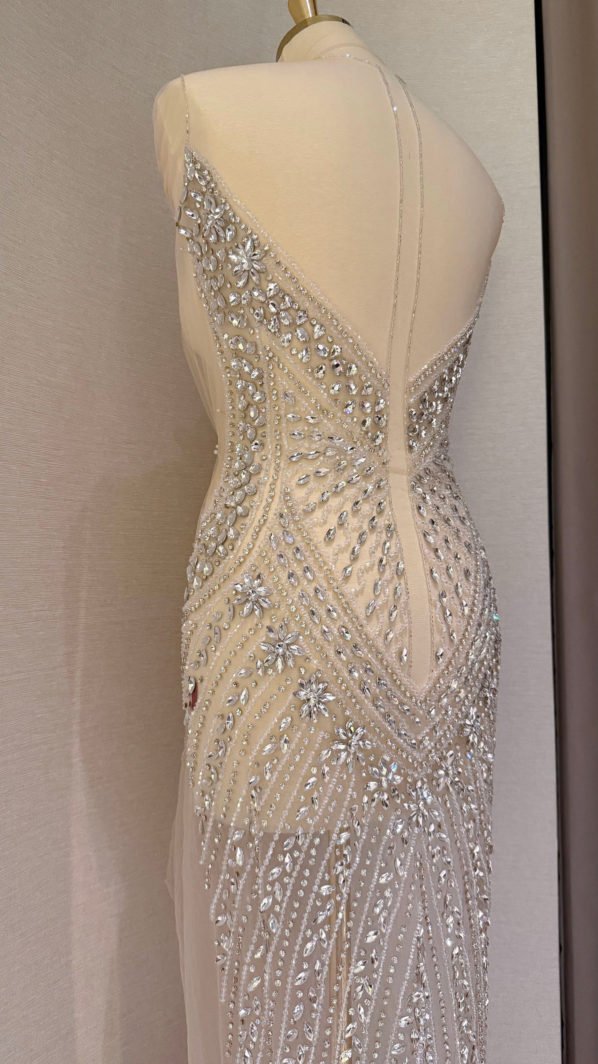 Saphine Luxury Unstitched Dress - TumaCouture