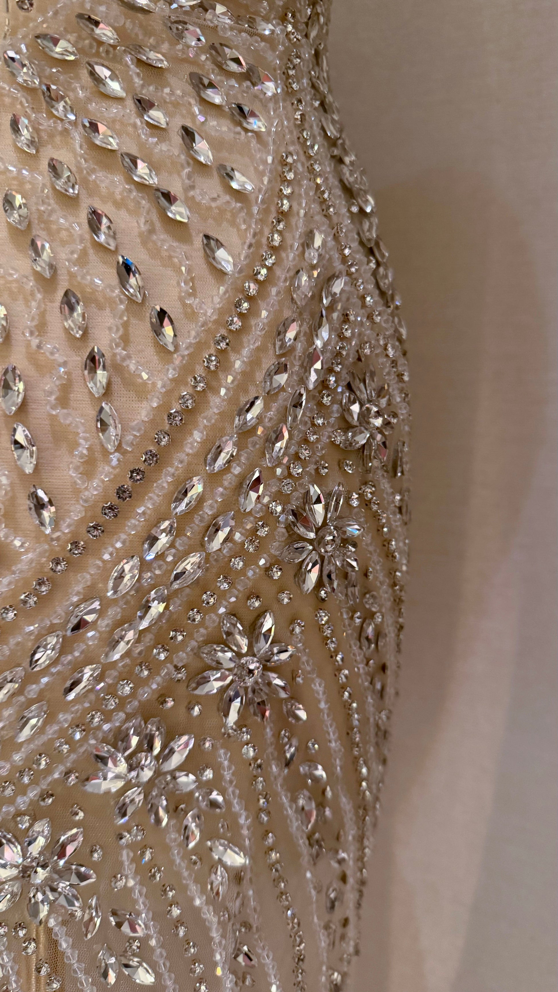 Saphine Luxury Unstitched Dress - TumaCouture