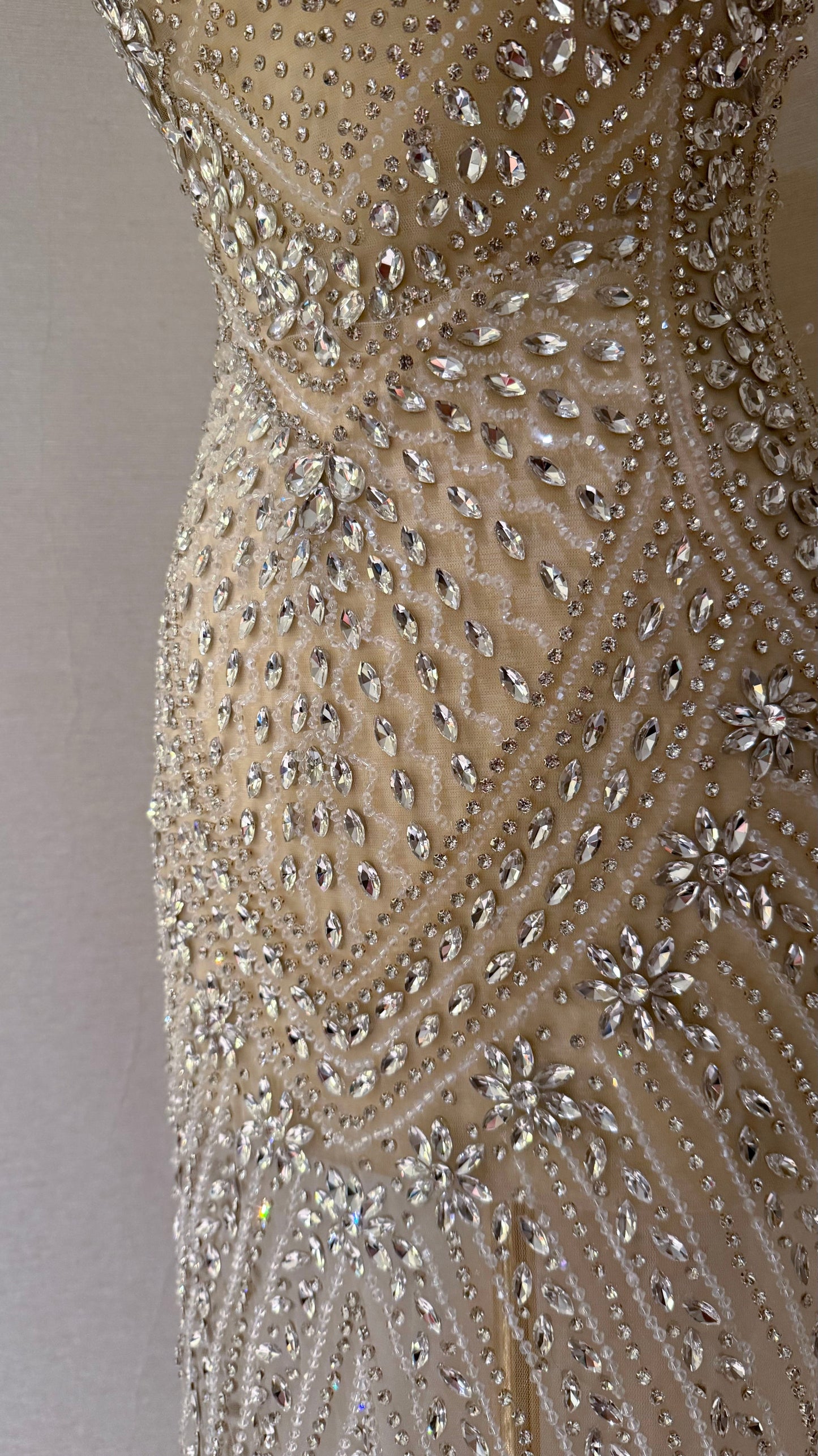 Saphine Luxury Unstitched Dress - TumaCouture
