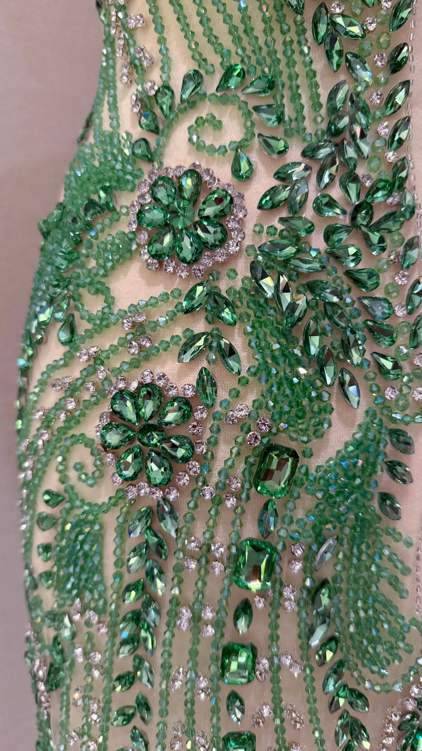 Soleil Luxury Unstitched Dress - TumaCouture