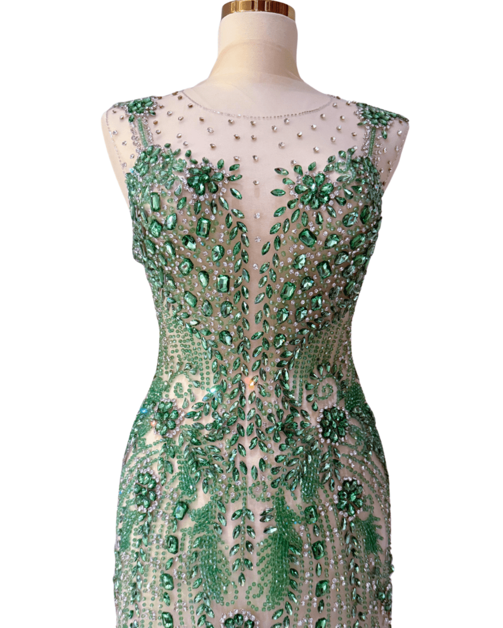 Soleil Luxury Unstitched Dress - TumaCouture